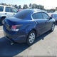 1HGCP2F38AA156550 2010 Honda Accord 2.4 Lx auction photo thumbnail 4
