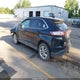 2FMPK4J84GBC46770 2016 Ford Edge Sel auction photo thumbnail 3