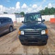 SALTY1544YA240075 2000 Land Rover Discovery Series Ii Cloth/Series Ii Leather auction photo thumbnail 12