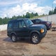 SALTY1544YA240075 2000 Land Rover Discovery Series Ii Cloth/Series Ii Leather auction photo thumbnail 13