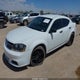 1C3CDZAB7DN708202 2013 Dodge Avenger Se auction photo thumbnail 2