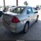 1HGCM66537A083629 2007 Honda Accord 3.0 Ex auction photo thumbnail 4