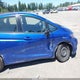 JHMGK5H50GX028113 2016 Honda Fit Lx auction photo thumbnail 6