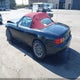 JM1NB3536X0108430 1999 Mazda Mx-5 Miata Leather Pkg/Popular Equipment Pkg/Sports Pkg/Touring Pkg auction photo thumbnail 3