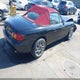 JM1NB3536X0108430 1999 Mazda Mx-5 Miata Leather Pkg/Popular Equipment Pkg/Sports Pkg/Touring Pkg auction photo thumbnail 4