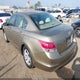 1HGCP26458A113271 2008 Honda Accord 2.4 Lx-P auction photo thumbnail 3