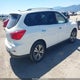 5N1DR2MM0HC667558 2017 Nissan Pathfinder Sv auction photo thumbnail 4