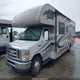 1FDXE4FS1CDB37943 2013 Ford E-450 Cutaway auction photo thumbnail 2