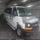 1GA2GZDG8A1145923 2010 Chevrolet Express 3500 Ls auction photo thumbnail 1