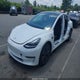 5YJ3E1EB5MF988267 2021 Tesla Model 3 Long Range Dual Motor All-Wheel Drive auction photo thumbnail 2