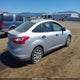 1FADP3E28DL117358 2013 Ford Focus S auction photo thumbnail 4