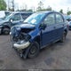 3N1CC11E79L481887 2009 Nissan Versa 1.6 auction photo thumbnail 2