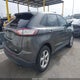 2FMPK3G97HBC65342 2017 Ford Edge Se auction photo thumbnail 4