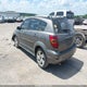 5Y2SL67857Z425704 2007 Pontiac Vibe auction photo thumbnail 3