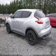 JN8AF5MV0FT559968 2015 Nissan Juke Sv auction photo thumbnail 3