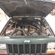 1J4FF48SXYL116106 2000 Jeep Cherokee Sport auction photo thumbnail 10
