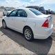 3FAHP0JA5CR365032 2012 Ford Fusion Sel auction photo thumbnail 3
