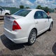 3FAHP0JA5CR365032 2012 Ford Fusion Sel auction photo thumbnail 4