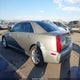 1G6DW677760201623 2006 Cadillac Sts V6 auction photo thumbnail 3