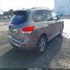 5N1AR2MN4EC666193 2014 Nissan Pathfinder Sl auction photo thumbnail 4
