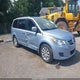 2C4RVABG7CR309337 2012 Volkswagen Routan Se auction photo thumbnail 1