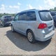 2C4RVABG7CR309337 2012 Volkswagen Routan Se auction photo thumbnail 3