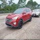 KM8SRDHF3FU098470 2015 Hyundai Santa Fe Limited auction photo thumbnail 2