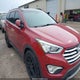 KM8SRDHF3FU098470 2015 Hyundai Santa Fe Limited auction photo thumbnail 6