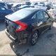 2HGFC2F59HH510534 2017 Honda Civic Lx auction photo thumbnail 4
