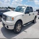 1FTPW14V27FA35087 2007 Ford F-150 Fx4/King Ranch/Lariat/Xlt auction photo thumbnail 2
