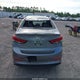 KMHD84LF9JU608719 2018 Hyundai Elantra Sel auction photo thumbnail 16