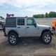 1C4BJWEGXHL552971 2017 Jeep Wrangler Unlimited Sahara 4X4 auction photo thumbnail 14
