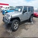 1C4BJWEGXHL552971 2017 Jeep Wrangler Unlimited Sahara 4X4 auction photo thumbnail 2