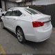 2G1115SL6F9166505 2015 Chevrolet Impala 1Lt auction photo thumbnail 3