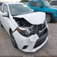 5YFBURHE4FP214313 2015 Toyota Corolla Le auction photo thumbnail 6