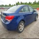 1G1PC5SH8C7153431 2012 Chevrolet Cruze Ls auction photo thumbnail 4
