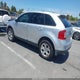 2FMDK3JC6EBB56521 2014 Ford Edge Sel auction photo thumbnail 3