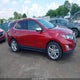 2GNAXNEX1J6148256 2018 Chevrolet Equinox Premier auction photo thumbnail 13