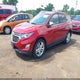 2GNAXNEX1J6148256 2018 Chevrolet Equinox Premier auction photo thumbnail 2