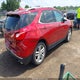 2GNAXNEX1J6148256 2018 Chevrolet Equinox Premier auction photo thumbnail 4