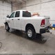 1C6RR7ST2MS561296 2021 Ram 1500 Classic Tradesman 4X4 6'4 Box auction photo thumbnail 3