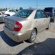 4T1BF30K14U584705 2004 Toyota Camry Le V6 auction photo thumbnail 4