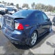 19UUA66245A047402 2005 Acura Tl auction photo thumbnail 4