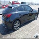 3MZBN1L34JM254652 2018 Mazda Mazda3 Touring auction photo thumbnail 4