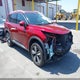 5N1BT3CA8PC878575 2023 Nissan Rogue Sl Fwd auction photo thumbnail 1