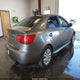 KNAFU4A26A5194086 2010 Kia Forte Ex auction photo thumbnail 4