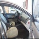KNAFU4A26A5194086 2010 Kia Forte Ex auction photo thumbnail 5