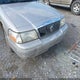 2MEFM75W35X651358 2005 Mercury Grand Marquis Ls/Lse auction photo thumbnail 10