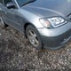 2HGES26795H620415 2005 Honda Civic Ex auction photo thumbnail 6
