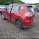 KNMAT2MVXFP535107 2015 Nissan Rogue S auction photo thumbnail 3